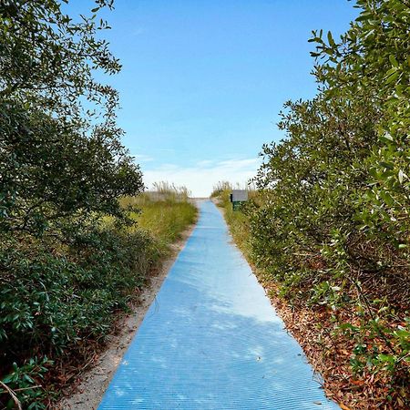27 Starboard Tack Villa Hilton Head Island Dış mekan fotoğraf