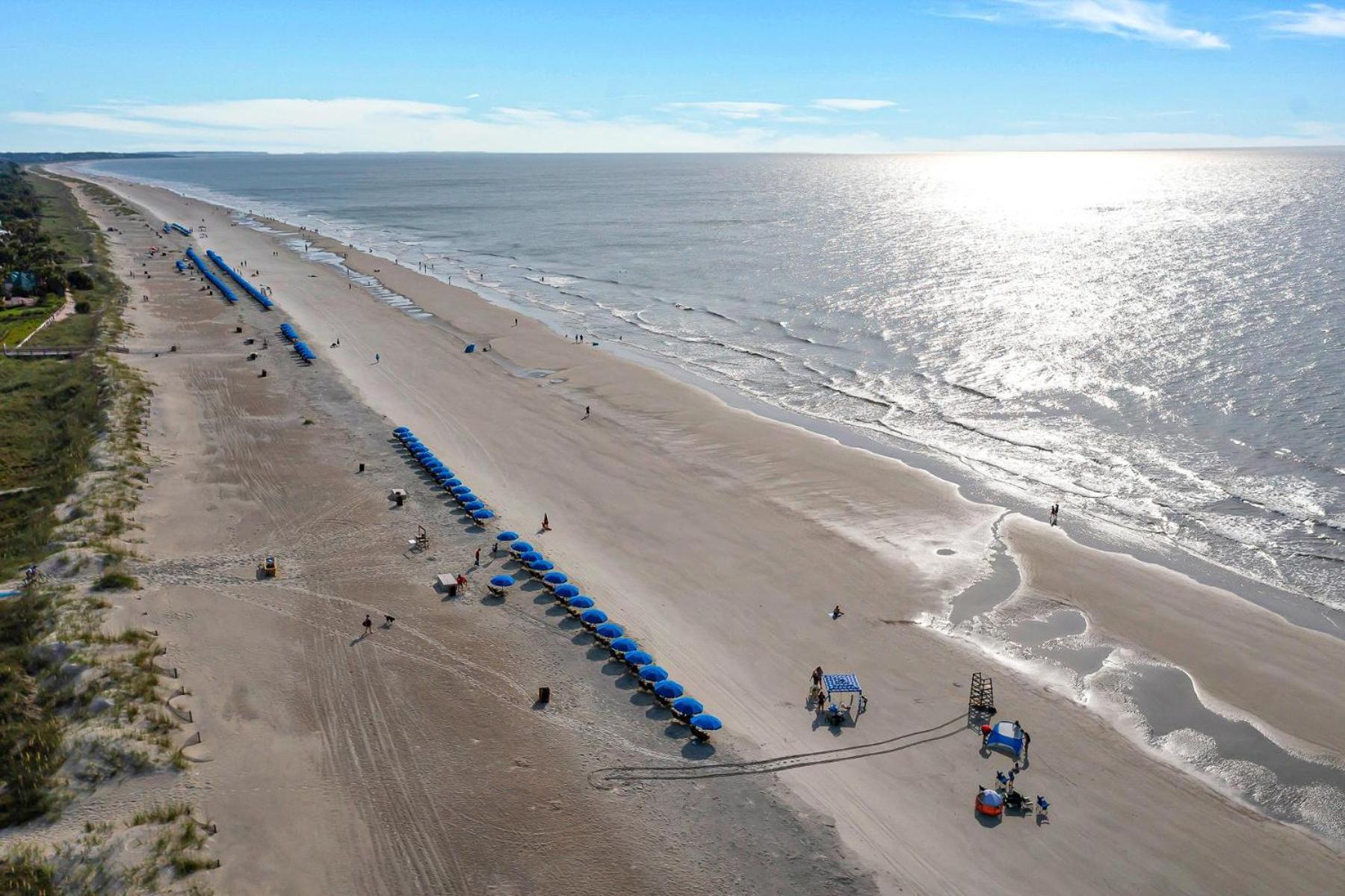 27 Starboard Tack Villa Hilton Head Island Dış mekan fotoğraf