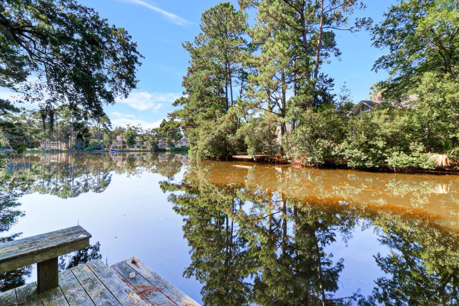 27 Starboard Tack Villa Hilton Head Island Dış mekan fotoğraf