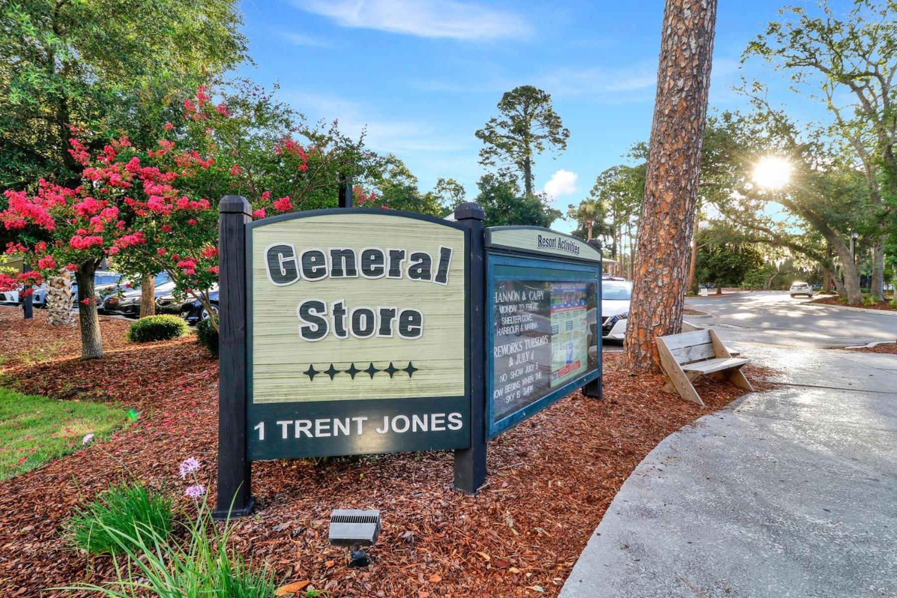 27 Starboard Tack Villa Hilton Head Island Dış mekan fotoğraf