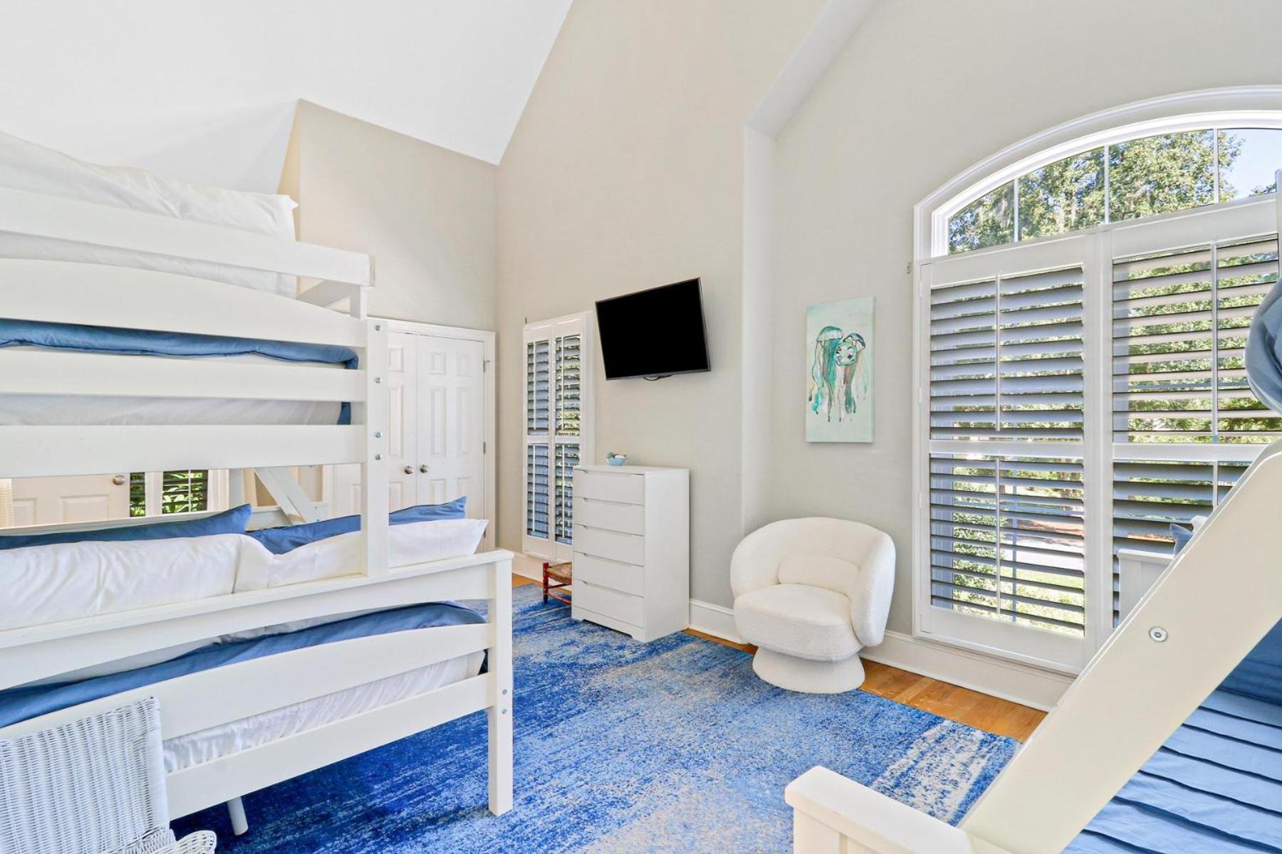 27 Starboard Tack Villa Hilton Head Island Dış mekan fotoğraf