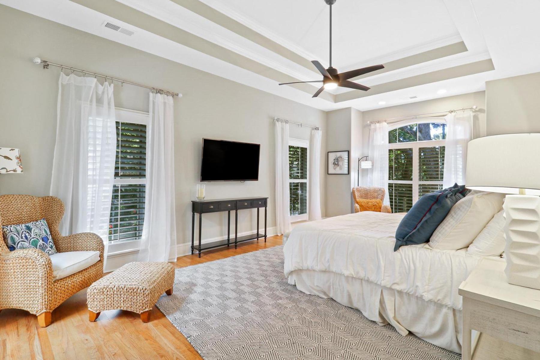 27 Starboard Tack Villa Hilton Head Island Dış mekan fotoğraf