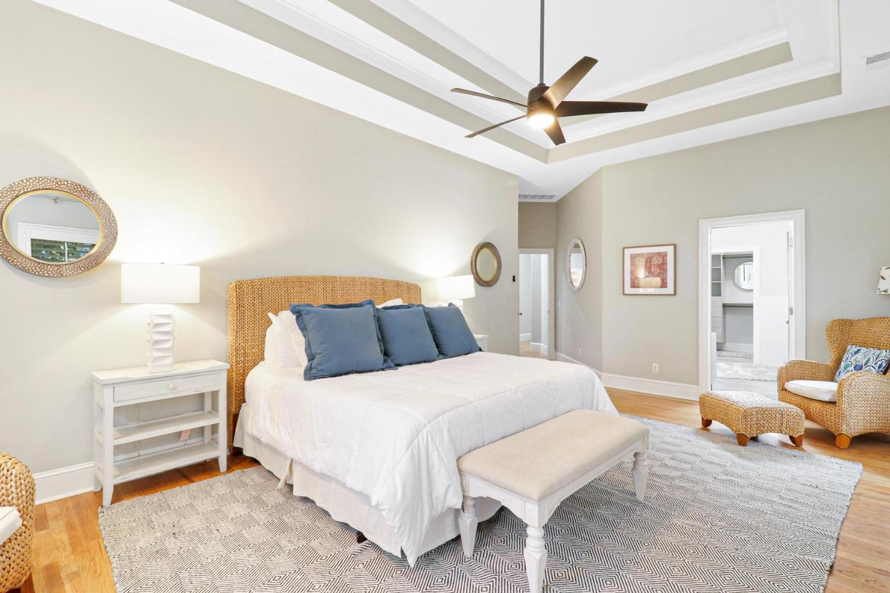27 Starboard Tack Villa Hilton Head Island Dış mekan fotoğraf