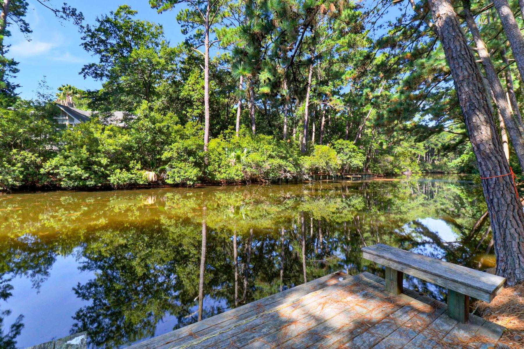 27 Starboard Tack Villa Hilton Head Island Dış mekan fotoğraf